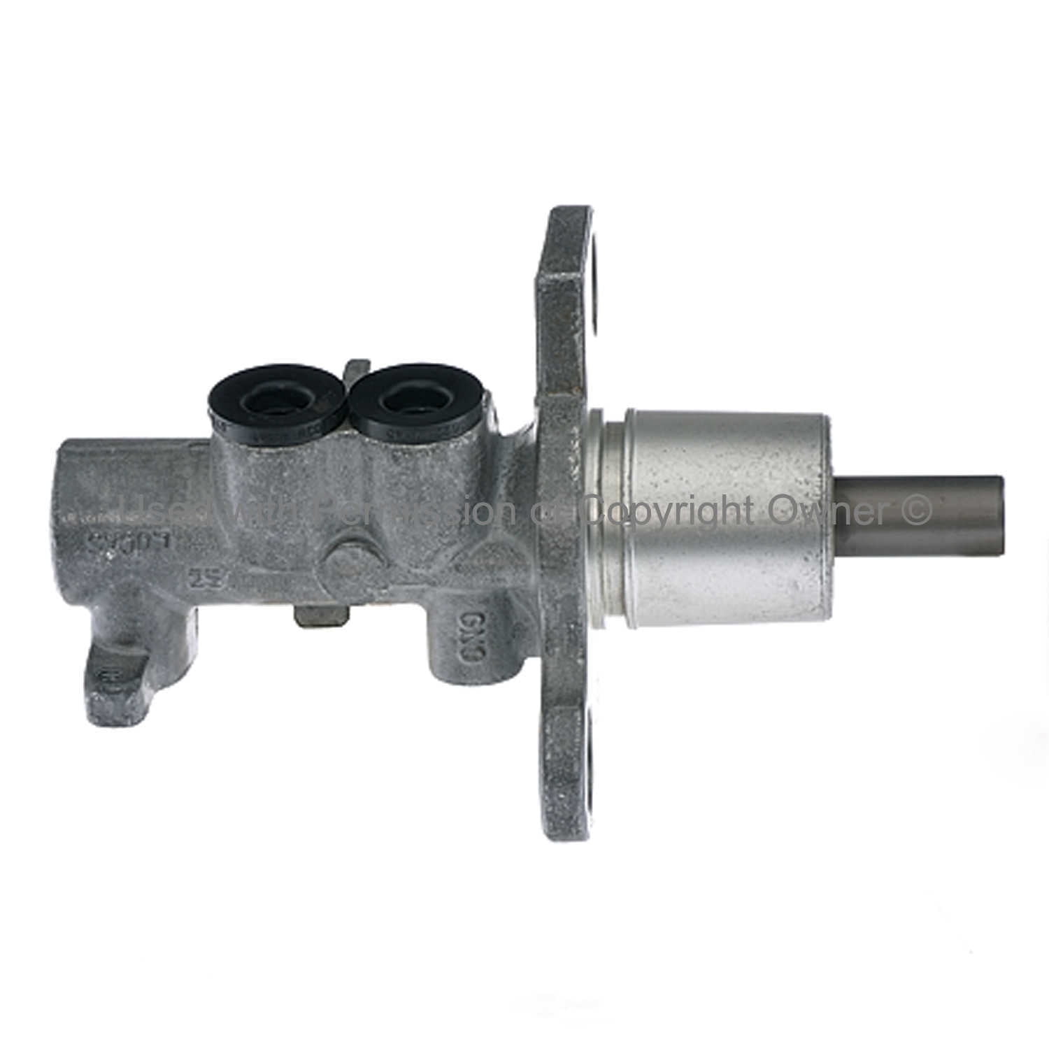FVP Professional M55280 Brake Master Cylinder