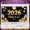 1A, variant on Golden Theme Happy New Year Banner Sparkling Design 2026 New Year Display Clock Champagne Glass Decor New Year Backdrop for New Year Party New Year Eve Holiday Celebration