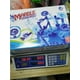 thumbnail image 3 of Fiudx Liquidación De Ahorros De Verano Pista De Bloques De Construcción, Pelota De Juego, 107 Uds., Laberinto, Diapositiva, Juguete De Iluminación Diy, 3 of 3