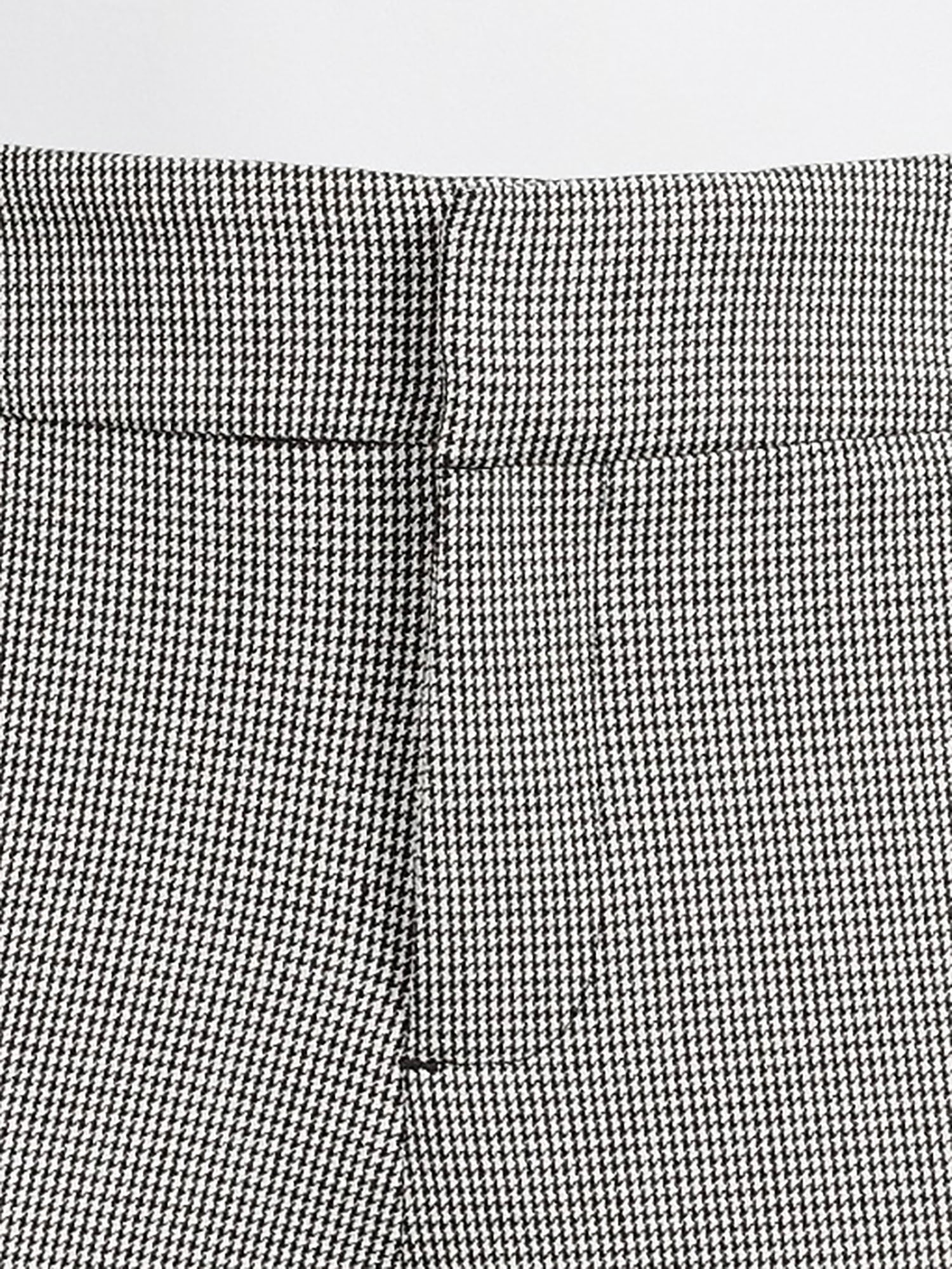 Time and Tru Women's Cropped Pull-On Pants