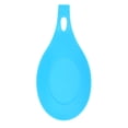 thumbnail image 4 of Usmixi Spoon Mat Eggbeater Heat Dish Kitchen Gadgets Pad, 4 of 5