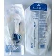 thumbnail image 2 of Paquete De 10 Equipos Microgotero  60 Gotas Por Minuto Sensimedical Venoclisis, 2 of 3
