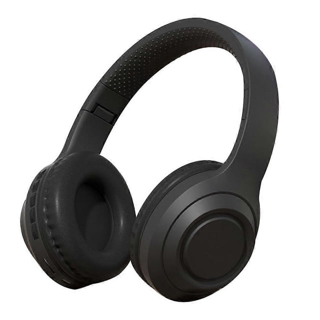 Wireless Bluetooth V5.3 Headphones ENC Noise Cancelling Earbuds for Laptop for Pad for Android/IOS Phones A
