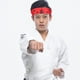 thumbnail image 5 of WORGEOUS 6 diademas japonesas de karate para hombres, diadema de karate de chef, diadema de cocina japonesa, decoraciones para fiestas de sushi, diadema de entrenamiento de karate, 5 of 9
