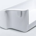 thumbnail image 3 of A00299203  Frigidaire Door Shelf Bin OEM A00299203, 3 of 3