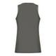 thumbnail image 5 of Camiseta sin mangas de cuello redondo para hombre, con estampado de Halloween, cuello redondo, estilo informal, deportiva, para hombre, 5 of 5