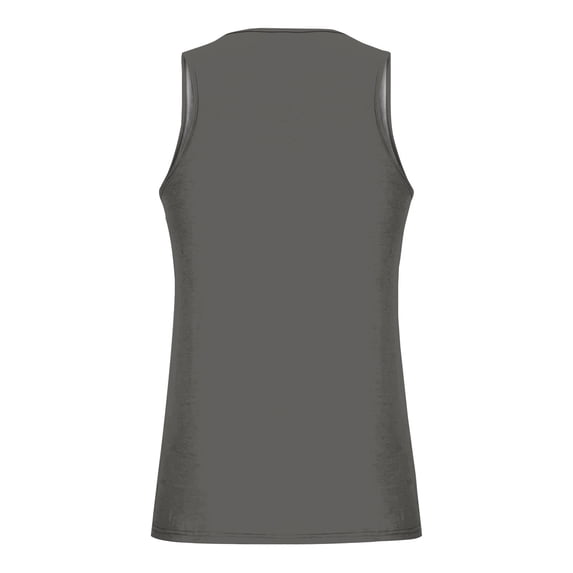 JXMVOJ Men's Halloween Printing Round Neck Regular Casual Sports Tank Fashion Casual Lightweight Non-Shrinking Sweat-Wicking Breathable, Loose Comfortable, Outdoor Casual Daily Wear