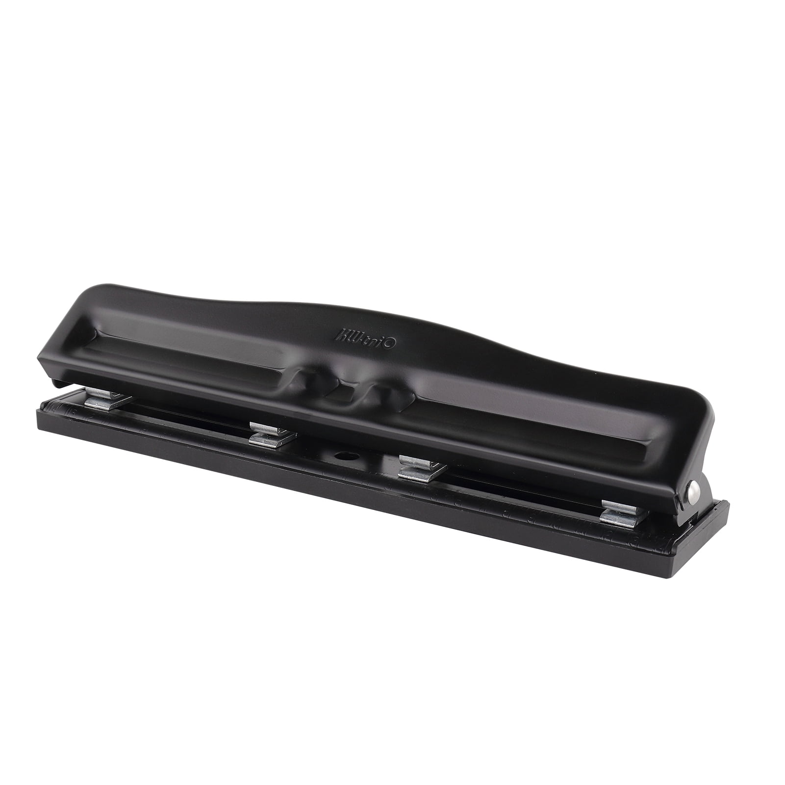 KW-triO Adjustable 6-Hole Desktop Punch Puncher for A4/A5/A6/A7