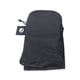 thumbnail image 2 of Greeniant Bolsa de almacenamiento de buceo técnico, cinturón de peso de montaje lateral para pierna, bolsa de accesorios de buceo ajustable, Deportes acuáticos Izquierda, 2 of 6