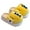 Yellow, variant on Toddler Shoes Girl Kids Baby Boys Girls Winter Slippers Cartoon Dinosaur Non Slip Home Indoors Shoes for Fashion Breathable Comfortable Shoe(3.5-4 Years,Green)