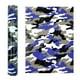 thumbnail image 1 of Xihbxyly Vinilo de Transferencia Térmica de Camuflaje, Material de Pu Suave y Ecológico, Fácil de Cortar y Transferir, para Camisetas y Gorras, Plancha o Prensa Térmica Casera, Tamaño 30 X 50 Cm., 1 of 2
