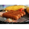 thumbnail image 3 of NETTLES SAUSAGE Smoked Cracked Pepper Sausage, 12 oz. (.75 LB.), 6 Count, 3 of 6