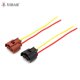 thumbnail image 1 of 2Pcs Socket Wiring Harness 9005 HB3 9006 HB4 Holder Connector Auto Car Headlight Fog Lamp BaseB He Qiyong unisex, 1 of 1