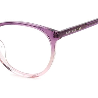 JUICY COUTURE Women Eyeglasses Size 52mm-140mm-19mm  display picture 3