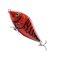 thumbnail image 1 of Señuelo LIXADA JKB100 con diseño 3D realista y ganchos de acero afilados, ideal para pesca en agua dulce y salada, 1 of 6