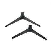 Ceybo OEM Replacement Base Stand Legs for VIZIO V-Series 50" V505-J09 V505M-K09 Smart TV, Screws Included