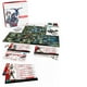 thumbnail image 2 of Juego de mesa Metal Gear Solid Stealth Strategy 14+ Ages CMON, 2 of 6