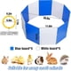 thumbnail image 3 of Caja portátil para cría de polluelos, Kit de cría de animales para conejo, hámster y erizo, bricolaje, multiforma, 10 Uds., 3 of 5