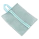 thumbnail image 1 of Worallymy Bolsa de Almacenamiento de Zapatos Oxford Organizador de Malla de Tela Portátil Colgante Hueco Seco Playa Sneaker Holder, Bolsa de Zapatos, Verde Claro Worallymy JD735800097, 1 of 7