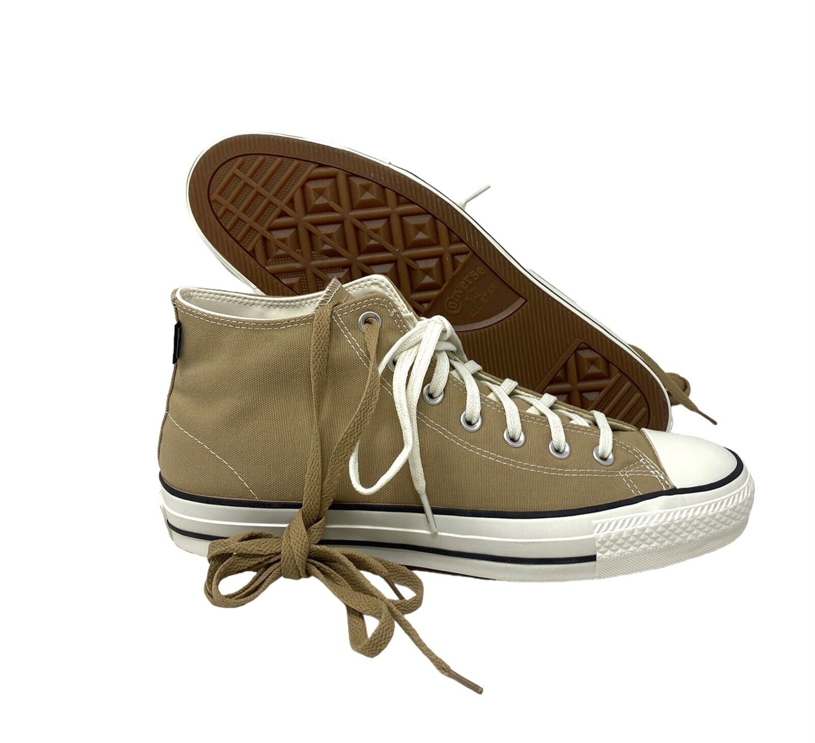 converse ct70 NOMAD KHAKI ベージュ CT70 NOMAD KHAKI（旧TEAK チーク）LOW CUT 168505C – raretem.shop
