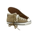 thumbnail image 5 of Converse Chuck Taylor Pro Mid Top Sneakers Casual Nomad Khaki Canvas A02419C, 5 of 5