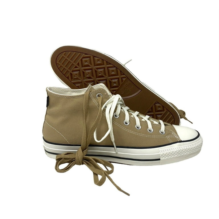Converse Chuck Taylor Pro Mid Top Sneakers Casual Nomad Khaki