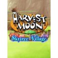 thumbnail image 2 of Juego Harvest Moon Skytree Village U&I Entertainment 3DS, 2 of 3