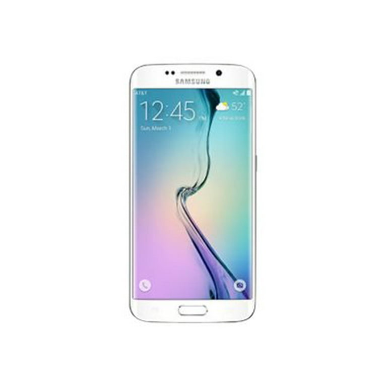 Samsung Galaxy S6 Edge G925A 32GB Unlocked GSM Phone w/ 16MP