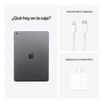 thumbnail image 4 of iPad Apple 10.2 Pulgadas 256 GB con Wifi Gris Espacial, 4 of 4