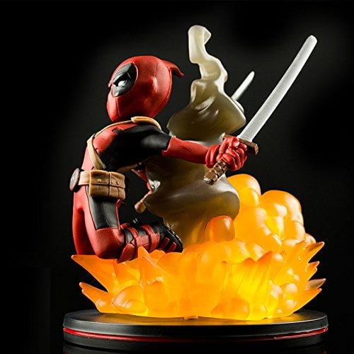 q fig deadpool unicorn