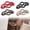 N, variant on 2026 New Vintage French Barrette Clips, 4 Pack Hair Accessories for Women & Girls, Thick to Thin Hair