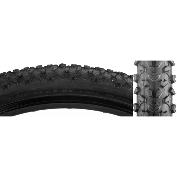 Sunlite Caballero CST1563 Tire Sunlt 29x2.25 Cst1563 Bk/bsk Wire Caballero