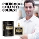 thumbnail image 1 of Perfume Para Hombres 50ml Colonia Spray Para El Cuerpo De Los Hombres Perfume Duradero Adecuado Para Compras Diarias, Ocio Y Citas De Entretenimiento 50ml 1.69Oz.FL, 1 of 9