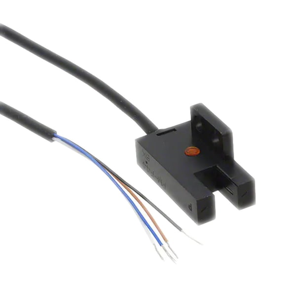 PM-F44 Sensor OPT Slot NPN Module, UPMF44