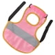 thumbnail image 5 of Chaleco de protección de plumas de pollo, chaleco reflectante de seguridad para pato, chaqueta, ropa de pollo, color rosa, 5 of 5