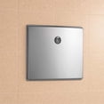 thumbnail image 2 of Bobrick B-4353 - ConturaSeries® Recessed Sanitary Napkin Disposal, 2 of 2