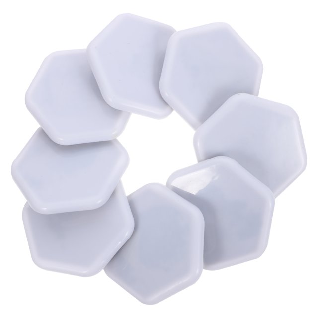 WEUVEB 8Ud Protectores De Patas Para Muebles Con Almohadillas Resistentes Para Uso En Hogar