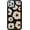 Brown Flower, variant on Retro Red Flower Phone Case Compatible with iPhone 15 Pro Max Cute Fuzzy Soft Carpet Funny Phone Cases Non-Slip Full Body Shockproof Cover for iPhone 15 Pro Max 6.7inch(Red Wildflower)