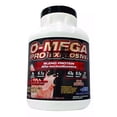 thumbnail image 1 of Omega Pro Explosive 3,500 Gr Blend Protein Whey Protein Sabor Nuez F&nt F&nt, 1 of 2