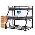 thumbnail image 2 of Set Litera Zafiro Ind/Matr. Con 2 colchones en caja Matr./Ind., Atlas Nova + Almohadas Peach, 2 of 9