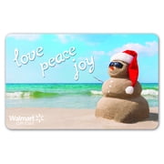 Sandman Holiday 2017