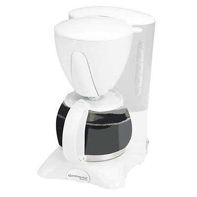 Continental coffee maker Clearance