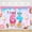 5x3FT, variant on Sweet Ice Cream 7th Birthday Backdrop I was 6 Now I’m 7 Candy Birthday Background for Girls Boys Colorful Dessert 6 7 Birthday Party Decorations Banner Photo Studio Props