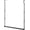 1 Pack, variant on Hanging Closet Rods, Adjustable Height & Width Closets Bar Lower Extender for Hanging Clothes, Heavy Duty Hanging Bars for Clothing Storage and Organizer, Space-Saving & Expandable Double Closet Rod