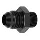 thumbnail image 1 of Adaptador de línea de gas Akozon 8 AN a 3/8 NPT 6061-T6, 1 of 8