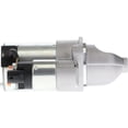 thumbnail image 3 of OEM Grade 2016-2024 Starter Motor Compatible with Kia Sportage Forte Optima Hyundai Tucson Veloster N 1.5kW Valeo Replaces 36100-2B814, 3 of 5