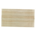 thumbnail image 1 of Miulika PVC Photography Background Paper Waterproof Reusable Dustproof Studio Backdrop Wood Beige, 1 of 9