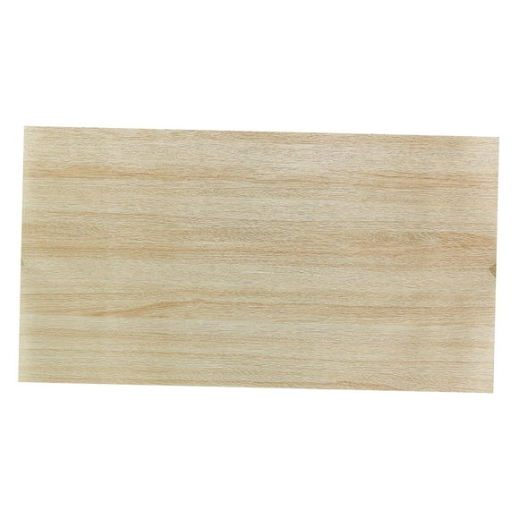 funtasica PVC Photography Background Paper Waterproof Reusable Dustproof Studio Backdrop Wood Beige