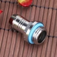 thumbnail image 4 of G1/4 Thread Soft Tube Connector for PC Water Cooling System(11mm), 4 of 6