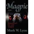 thumbnail image 1 of Pre-Owned Magpie (Paperback), 1 of 1